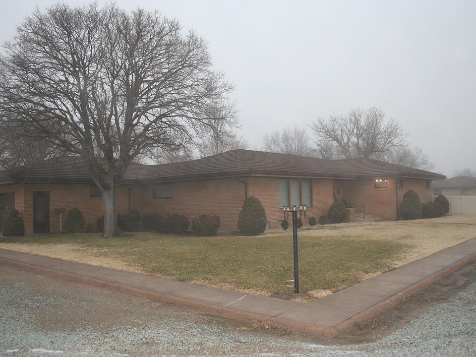 210 Seminole Ave, Satanta, KS 67870 MLS 21371 Zillow