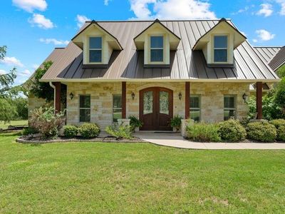 125 Looker Dr, Ingram, TX, 78025