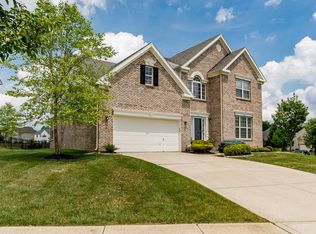 11903 Bird Key Blvd, Fishers, IN 46037