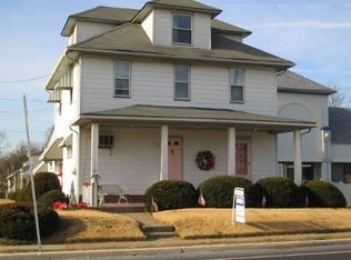 127 W Clements Bridge Rd, Runnemede, NJ 08078