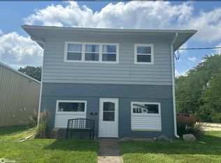 923 Siloam Ave, Iowa Falls, IA 50126