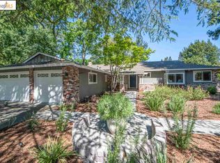 15 Morningside Pl, Alamo, CA 94507