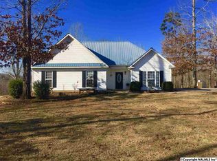 339 Hogan Ln, Ashville, AL 35953