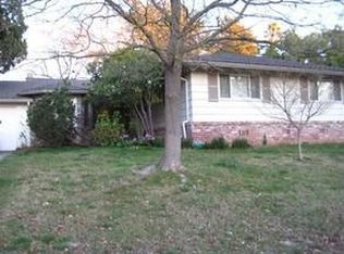 6431 13th St, Sacramento, CA