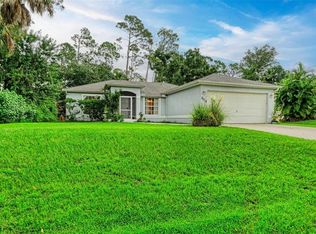 3524 Froude St, North Port, FL 34286