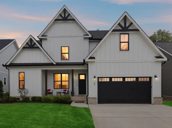 397 Campfire Ct, Winchester, TN 37398