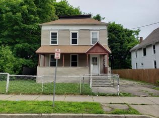 6 Thorp St, Binghamton, NY 13905