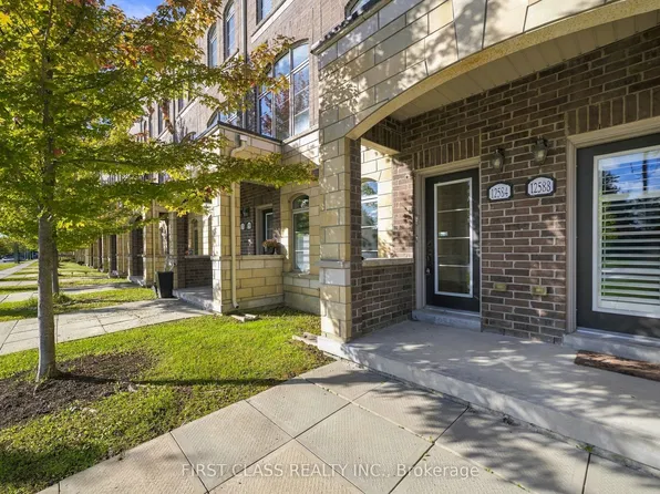 12584 9th Line, Whitchurch Stouffville, ON L4A 1X1