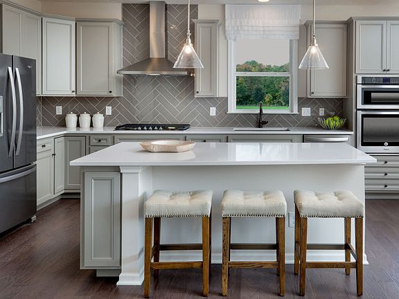 Chef s Kitchen