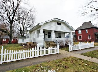 603 Garfield Ave, Valparaiso, IN 46383