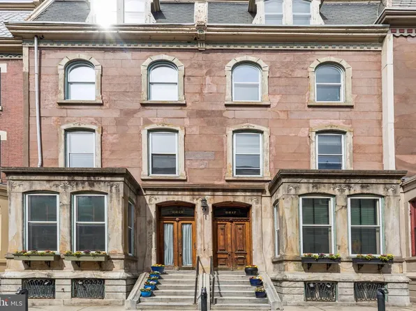 2217 Delancey Pl #6, Philadelphia, PA 19103
