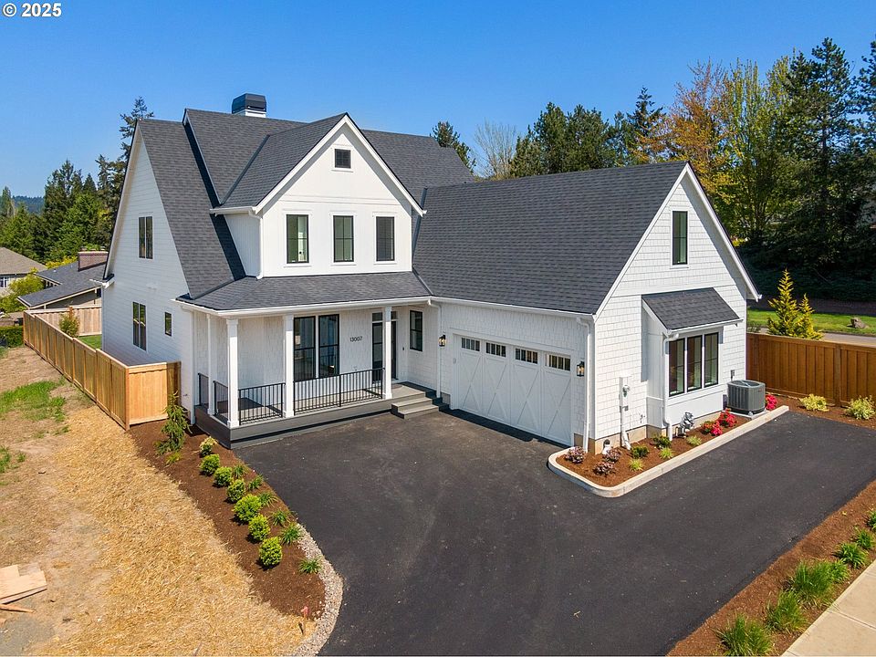 1st image of 13007 NW Harvest St Lot 6