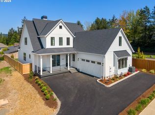 13007 NW Harvest St LOT 6, Portland, OR