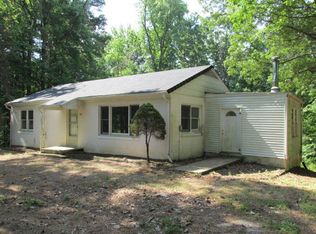 471 Carter Town Rd, Warsaw, VA 22572