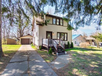 3466 Main St, Mineral Ridge, OH, 44440