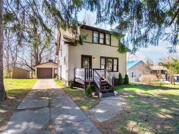 3466 Main St, Mineral Ridge, OH 44440