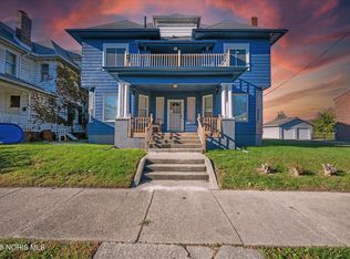 618 Euclid Ave, Toledo, OH 43605