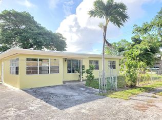 507 N 61st Ave #0, Hollywood, FL 33024
