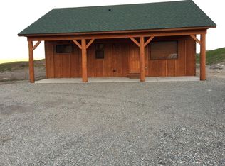 13 Chuckwagon Rd, Brewster, WA 98812