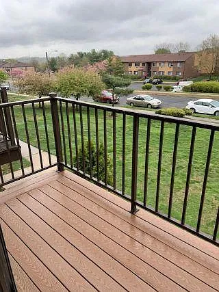 Brooklawn Gardens Parlin Apartments — Photo 15