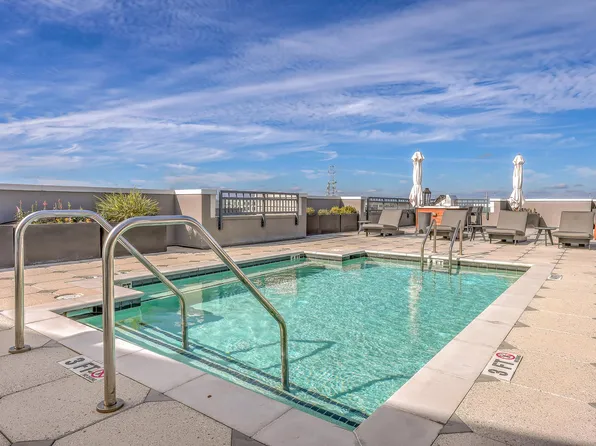 5 Gadsdenboro St Unit 511, Charleston, SC 29401