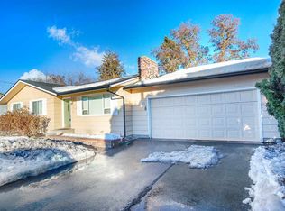 1213 S Evergreen Rd, Veradale, WA 99037