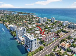 1450 N Riverside Dr APT 102, Pompano Beach, FL 33062