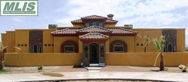 Front view