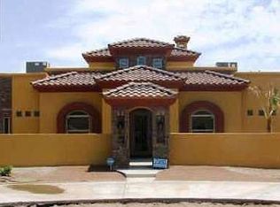 7910 Apache Canyon Dr, Las Cruces, NM 88007