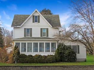 908 S Brady St, Du Bois, PA 15801