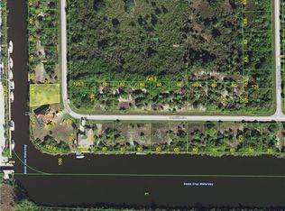 10481 Redondo St, Port Charlotte, FL 33981
