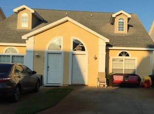 174 White Cap Way, Panama City Beach, FL 32407