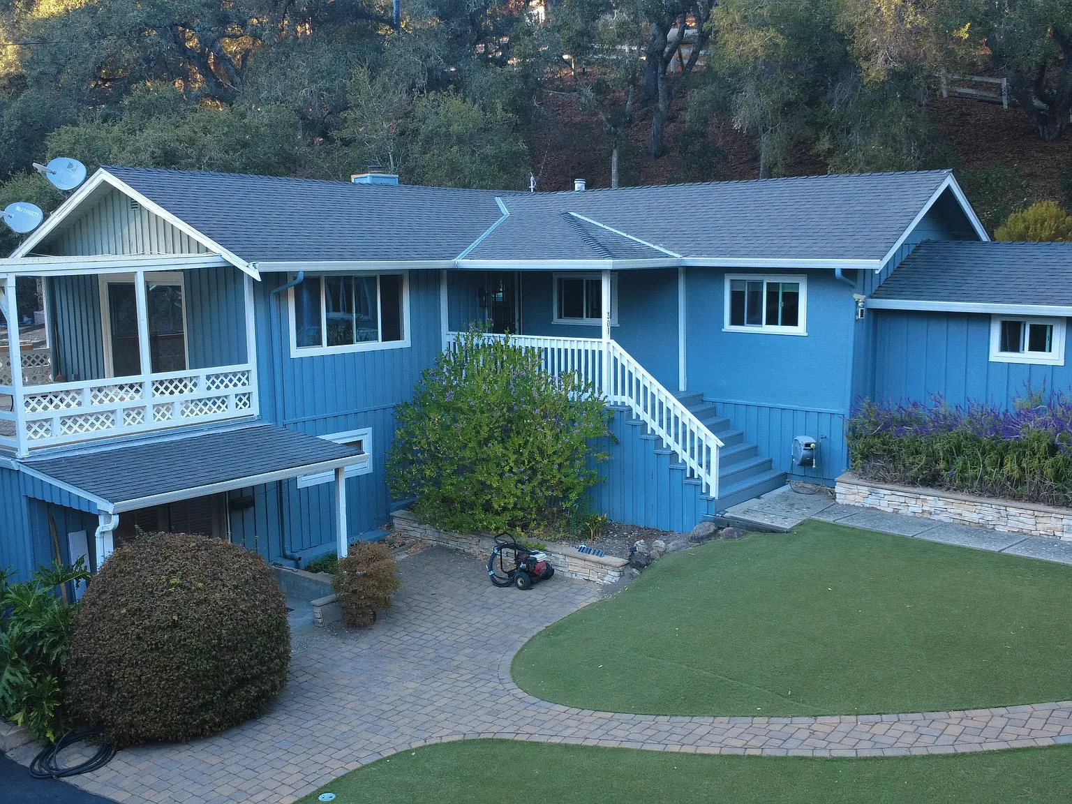 Oak Acres, Santa Cruz — Photo 2