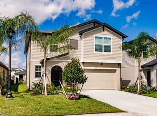 17356 Monte Isola Way, North Fort Myers, FL 33917