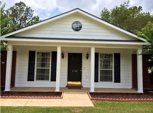 6745 William Way E, Eight Mile, AL 36613