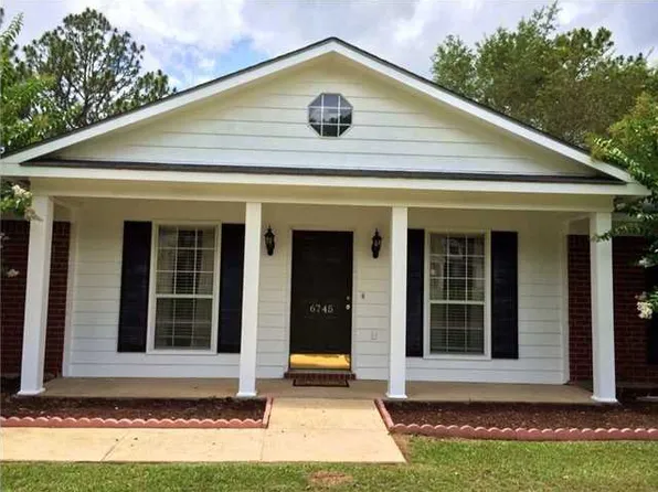 6745 William Way E, Eight Mile, AL 36613