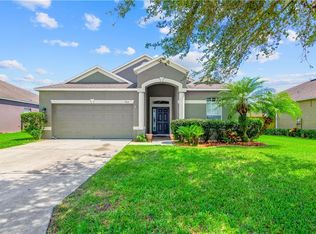 3421 Trapnell Ridge Dr, Plant City, FL 33567