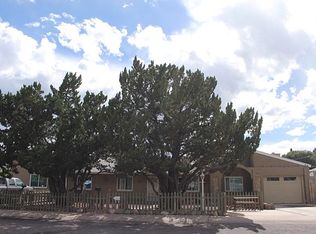 632 Calle Central, Sierra Vista, AZ 85635