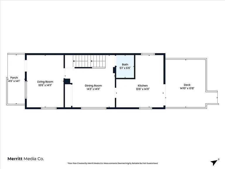 124 Wells St — Photo 18