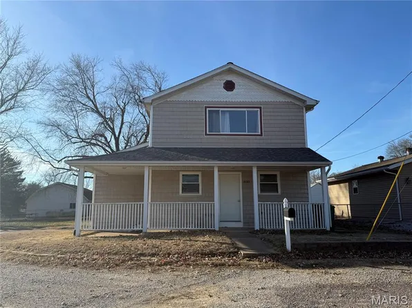 800 S Main St, Millstadt, IL 62260