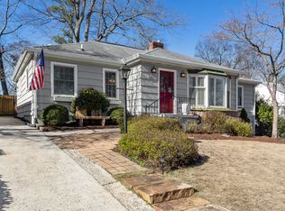 156 Ridley Cir, Decatur, GA 30030