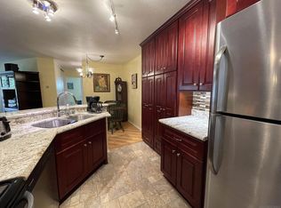 City Scene, San Diego, CA 92111