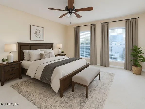 7058 ST IVES Court, Jacksonville, FL 32244