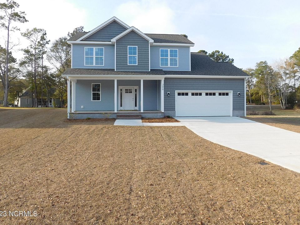 306 Ardan Oaks Drive, Cape Carteret, NC 28584 Zillow