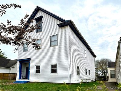 321 E 13th Street, New Albany, IN, 47150