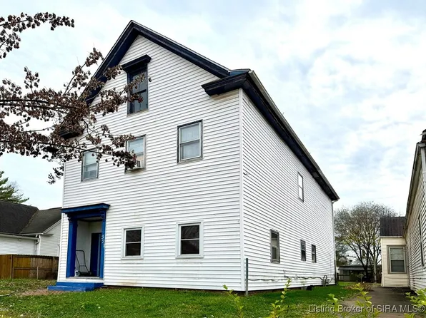 321 E 13th Street, New Albany, IN 47150