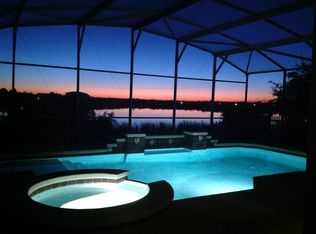 5450 Nagami Dr, Windermere, FL 34786