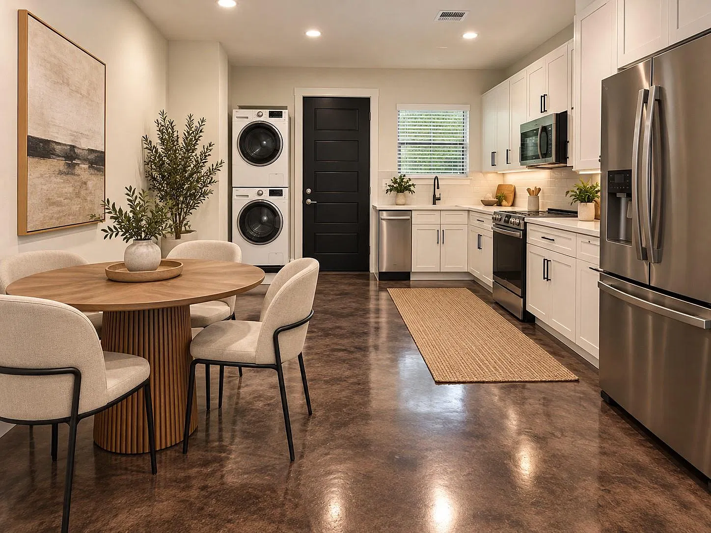 2 bed, 1.0 bath, 800 sqft, $1,425 — Photo 3