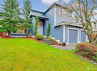 Dorchester Ridge, Newcastle, WA 98056