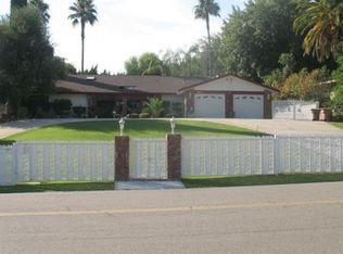 3900 Brae Burn Dr, Bakersfield, CA 93306